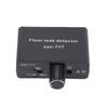 Wireless Water   Detector 20000X Sound Amplification Dual Probes Portable   Detection Sensor with Earphone for Pipes Concrete Steel Site Constru