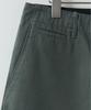 Leopeusaideu Officer Chino Pants Space Gray
