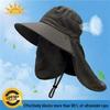 Unisex Summer Sun Hat with Wide Brim and UV Protection for Cycling, Fishing, Hiking, and Outdoor Activities