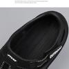 Sandali Estivi da Uomo Outdoor Antiscivolo Suola Spessa Comodi Morbidi Scarpe da Spiaggia da Uomo Leggeri Piattaforma EVA Sandali per Guadare l'Acqua
