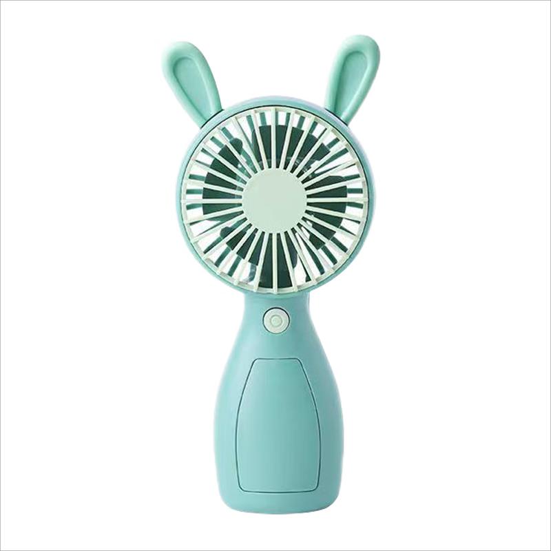 Aiqingchun Rabbit Handheld Mini Fan