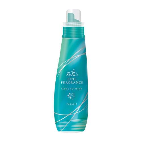 

FaFa Fine Fragrance Fabric Softener, Paradis, 570ml, Modern Flower Scent