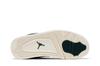 Women's Sneakers Jordan 4 RM Oxidized Green (Women's) Oxidized Green/White/Sail