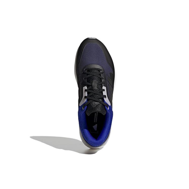 Adidas Znchill Lightmotion+ Shoes 'Black Lucid Blue' GZ4897