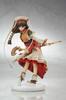 Kotobukiya Tears To Tiara Flower Crown Earth Rhiannon Scale PVC Painted Finished Product 1/8