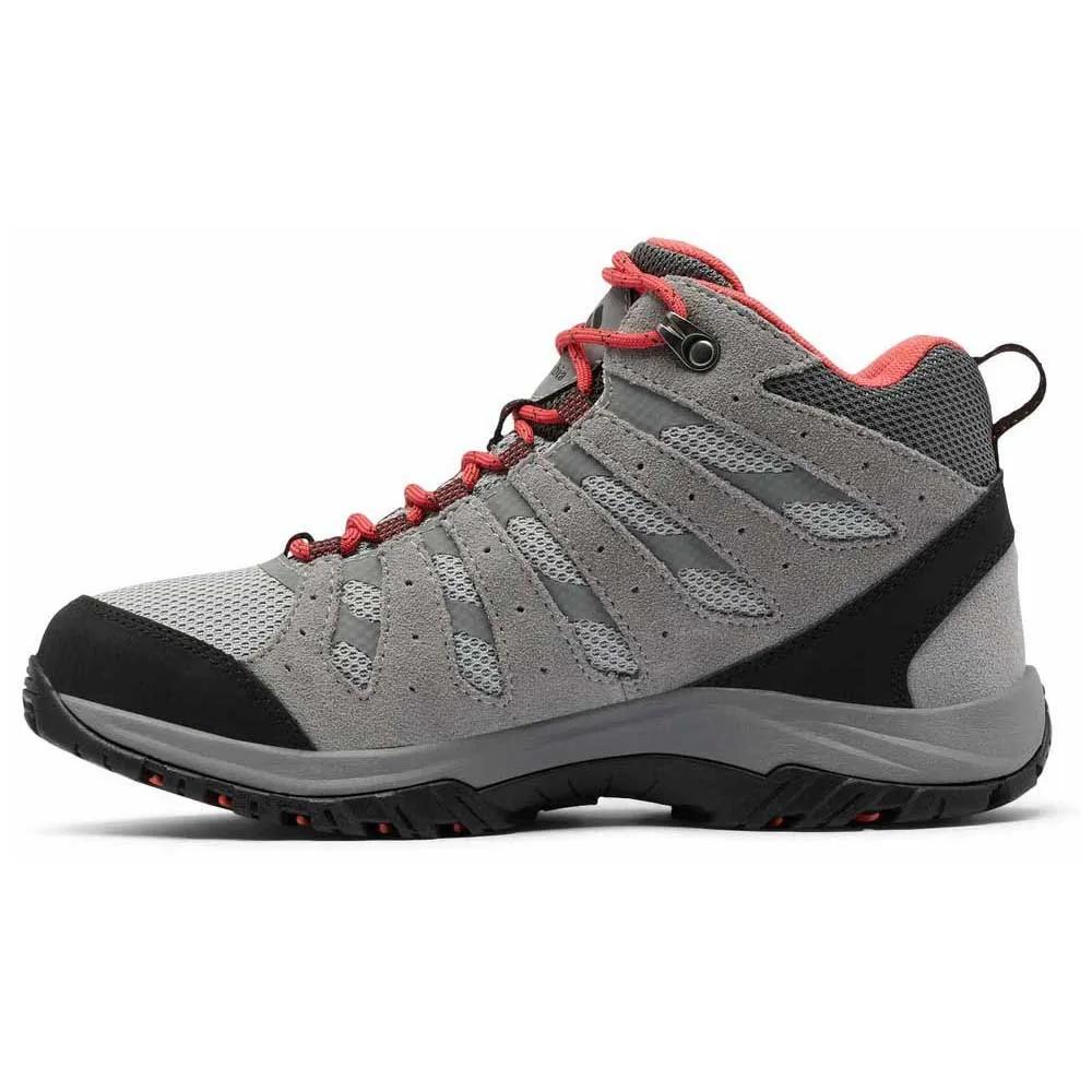 Columbia Hiking Boots Redmond™ III Mid Waterproof