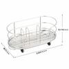 Kai Corporation KAI Eclair 2 Compact Sink Rack, Stand Type, DR5316