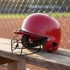 Children Baseball Guard Batting Helmet Secure Face Impact Resistant Head