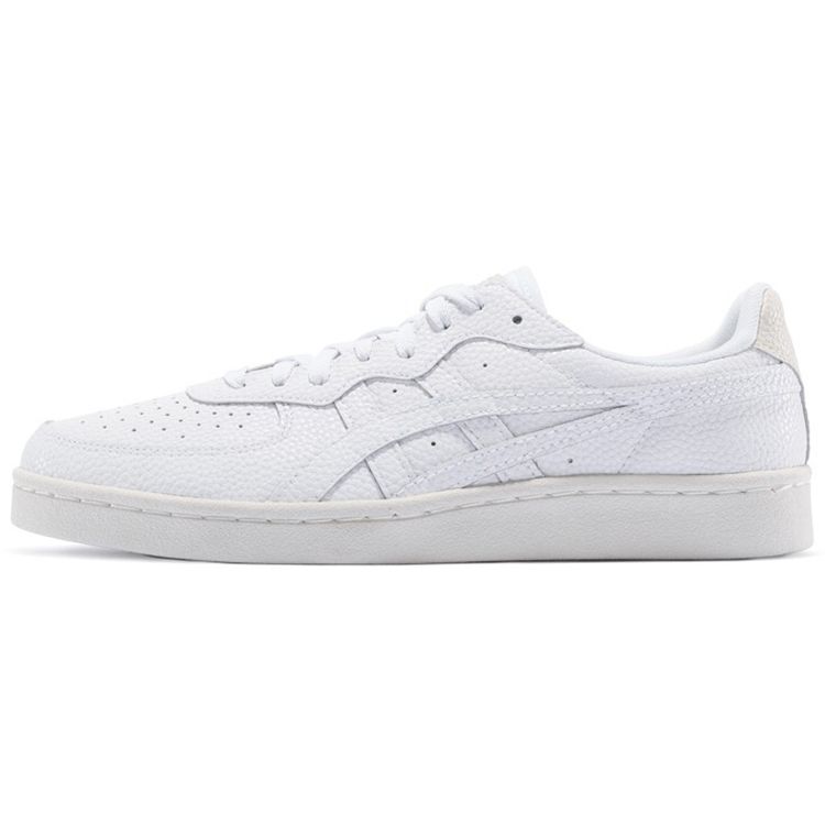

Кроссовки унисекс Onitsuka Tiger GSM белые 1183A515-100