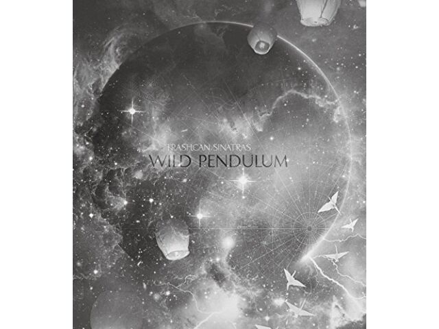 

Wild Pendulum TRASHCAN SINATRAS CD VICP-65370 Succession group of Neo Acoustics