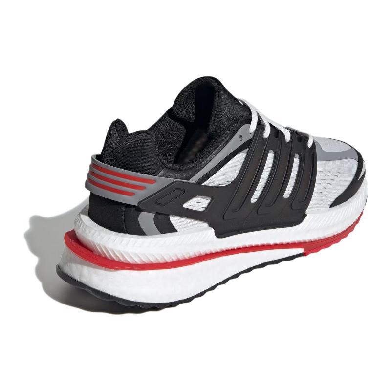 Adidas X_PLRBOOST 'Black White' Sneakers IF6901