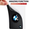 Car Emblem Non-slip Mat Dashboard Adhesive Pad Holder Sticker For BMW G80 G06 G07 G42 G14 G15 G16 F82 F20 F21 F83 M2 M3 M4 M5 M8 ysdn68