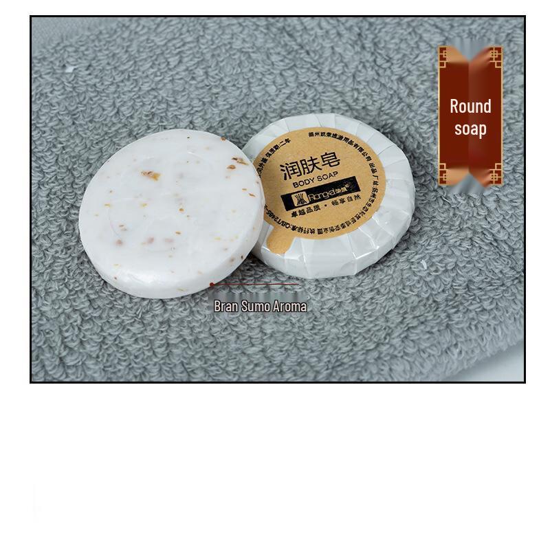 Xiaoyu Disposable Hotel & B&B Toiletries - Waterproof Kraft Paper Series