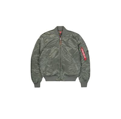 Jacket Alpha Industries AI.191118-432
