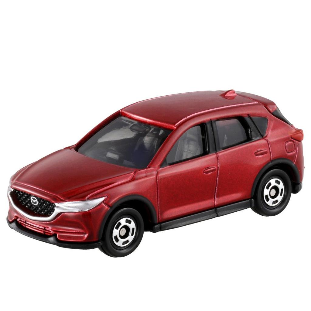 Tomica Mazda No.24 CX-5 (BP)