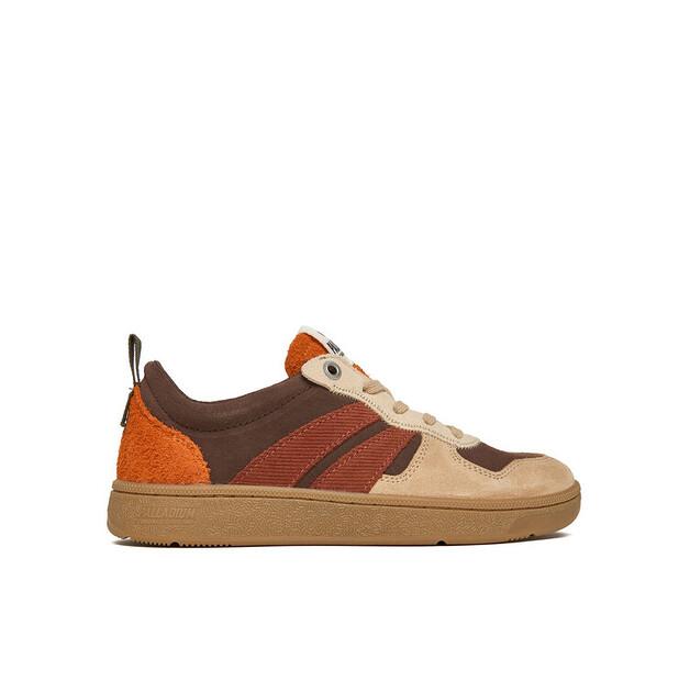 Кроссовки Palladium Pallacup Flame Sde EU 36