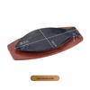 Cast Iron Griddle & Grill Pan for Fish, Steak & More