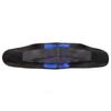 Double Pull Back Lumbar Support Belt Anti-skid Waist Trainer Brace Waist Orthopedic Corset  Sports