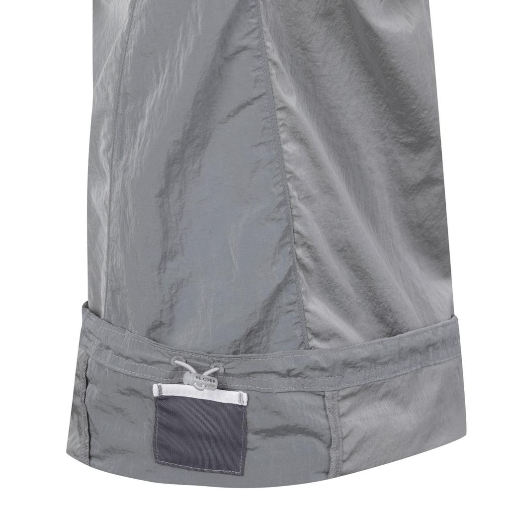 RECODE Out Pocket Cargo Trousers_Rqpas24537Gyx