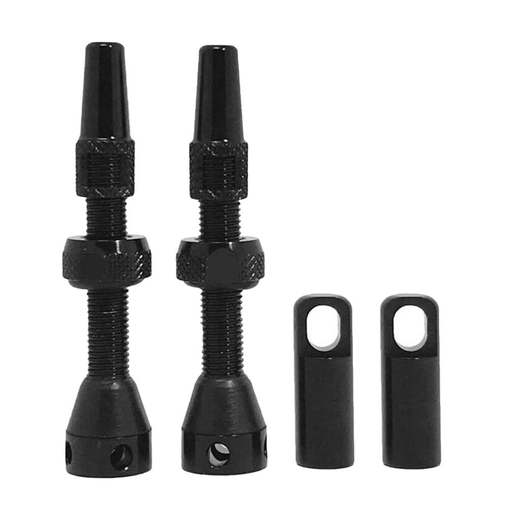 Buy Valve Stem Cores Replacement Removal Tool for Bicycle Bike Tubeless