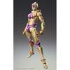 Medicos Entertainment Super Action Statue JoJos Bizarre Adventure Part 5 GER Approximately 160mm PVC ABS Nylon Painted Figure