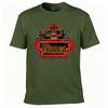 Horror Game FNAF Pizzeria TShirt Freddy Fazbear and Friends Graphic Tee Bianca Name Print Unisex Casual Cotton Short Sleeve Top