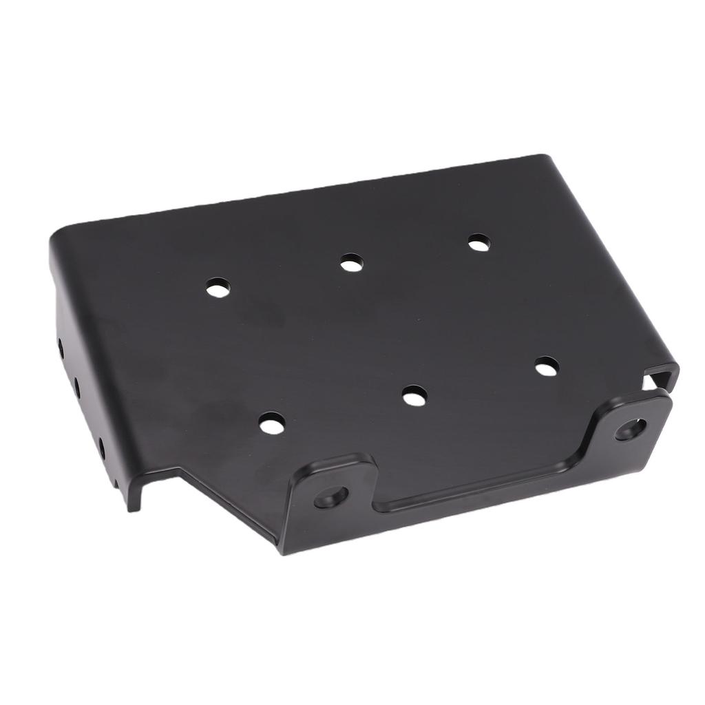 ATV Lierbevestigingsplaat 5600.3344 Lierbevestigingsbeugel Kit Vervanging voor Eiger Vinson 4x4