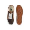 Vans Old Skool Brown Unisex Sneakers VN000D9YBW2