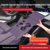 Buick Envision Plus Center Console Silicone Pad (2024-2026) - Protective Car Interior Accessory