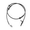 2x Front ABS Wheel Speed Sensor For Nissan 13-18 Altima 16-20 Maxima 47910-3TA1A