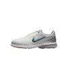 Victory Tour 4 Leather Comfortable Versatile Simple Fashion Low-Top Golf Shoes Unisex Sneaker White HV4169-100