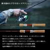 Daiwa Native Trout Rod Silver Creek Glass Progressive 61L-G