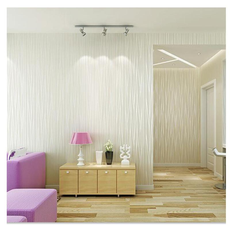 Self-adhesive Waterproof Moisture-proof Wallpaper Bedroom Living Room Renovation Wall Sticker Home Decor