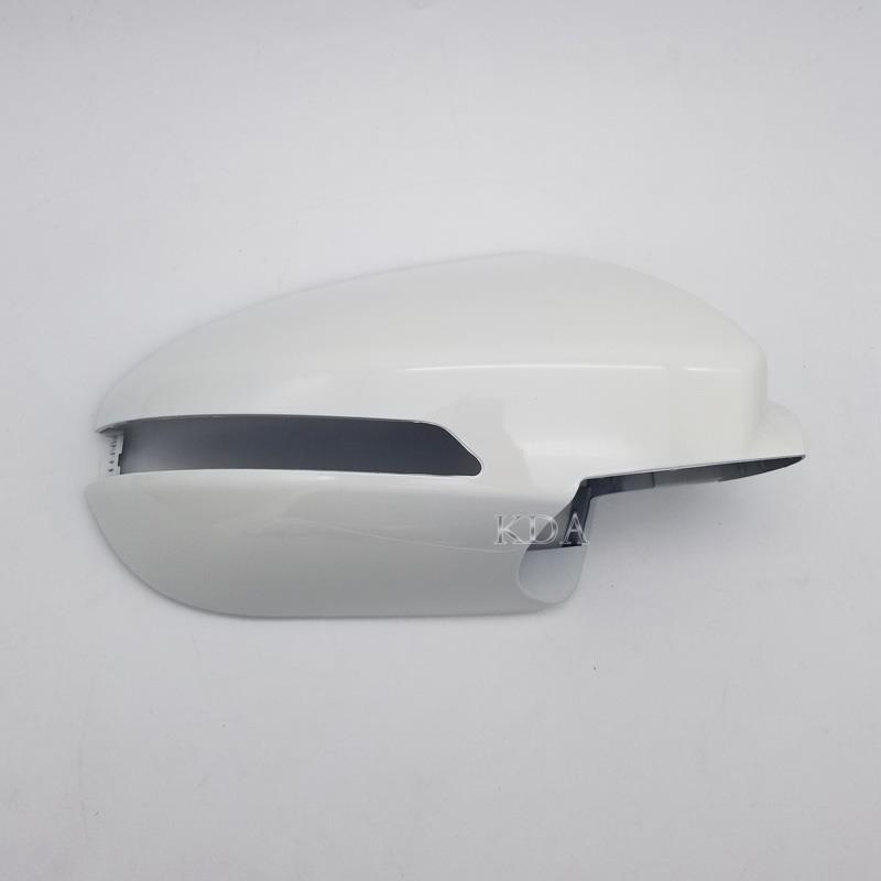Auto Left Right Rear Heated Mirror Glass Cover Frame Turn Signal Light Lamp for DFSK Glory FENGON 580