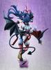 Excellent Model Shinra Banshou Chocolate Demon Princess Asmodeus Approximately Scale PVC ABS Painted Finished Figure 1/8 &