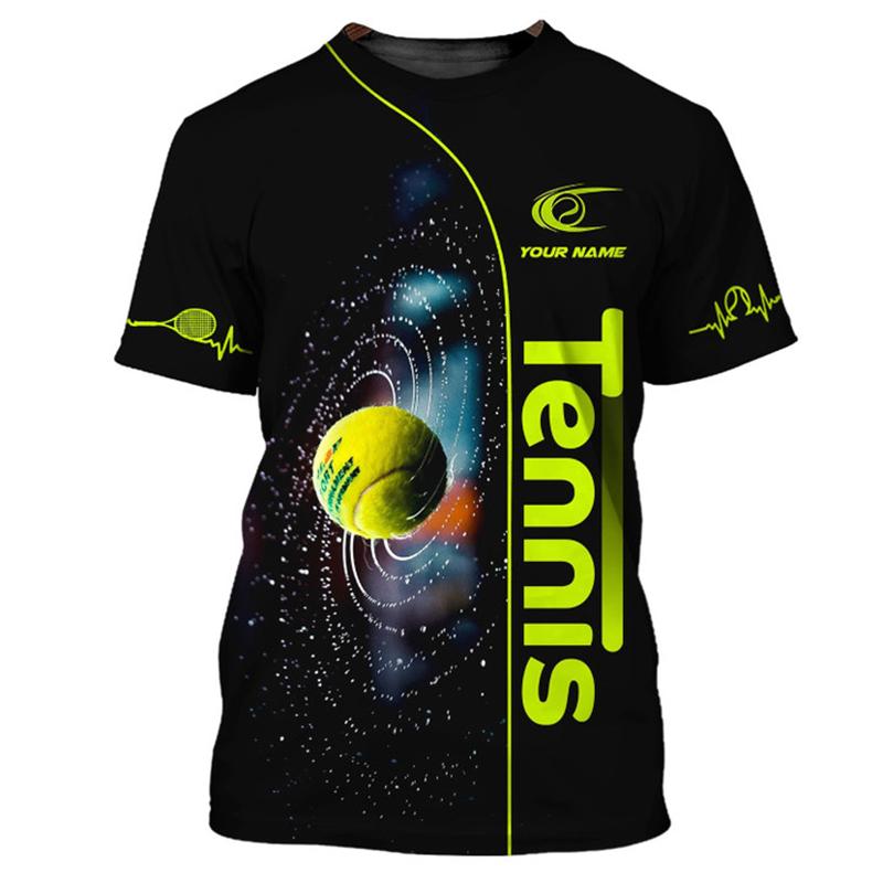 

Custom Hot Selling Tennis Jerseys Men s Women s Tennis Match Training Clothes Children s Sports Breathable Clothing Tops Costume XXS