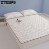 New Machine Washable Household Thin Mattress Sleeping Mattress Single Dormitory Non Slip Blanket Four Seasons Large Soft Universal Mattress