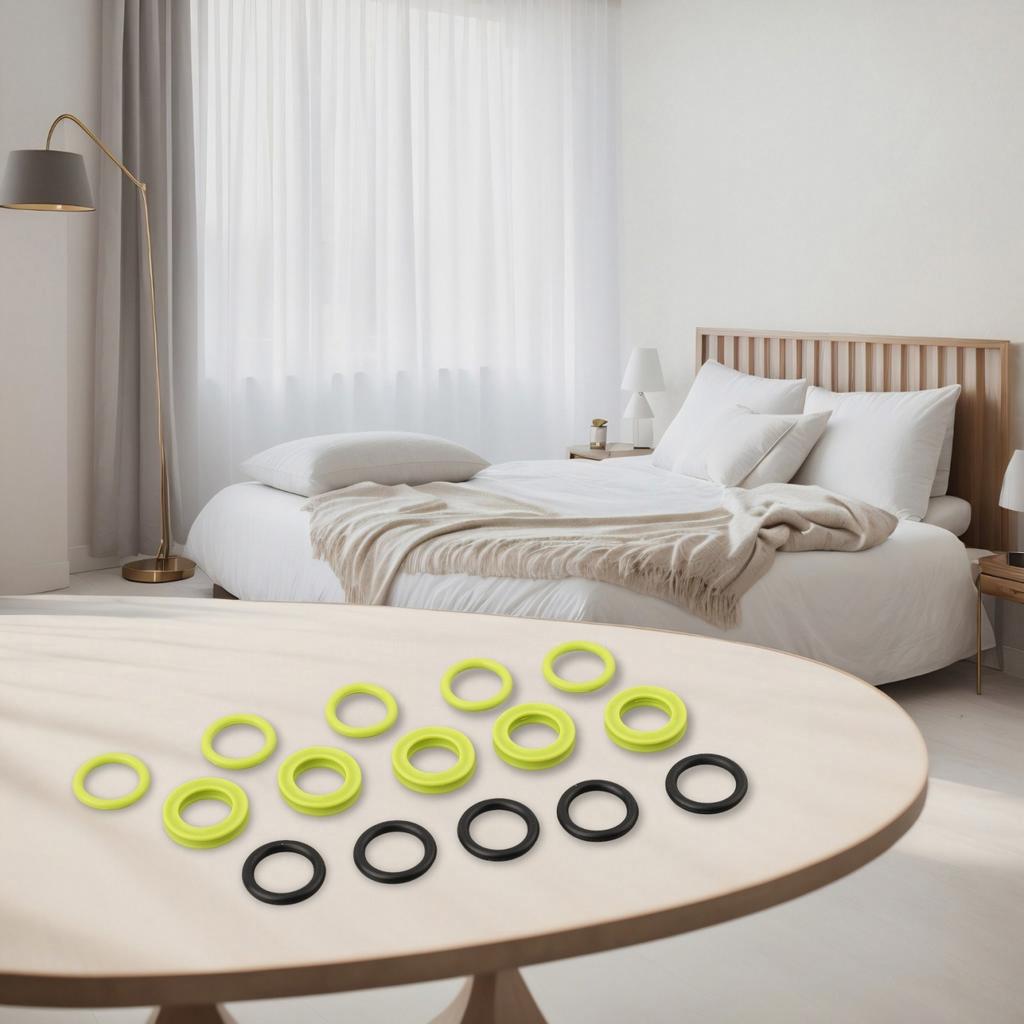 Replacement Parts Kit Silicone Seal Accessories For Karcher EasyForce