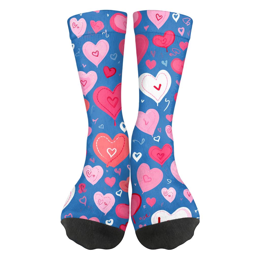 Socks For Women Stocking Stuffers Gifts For Women , Warm Thick Soft Socks Gifts For Woman