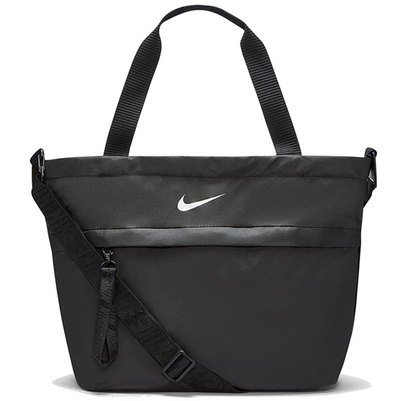 

Nike Sportswear Essentials Tote 25L Casual CV1056-011 чёрный