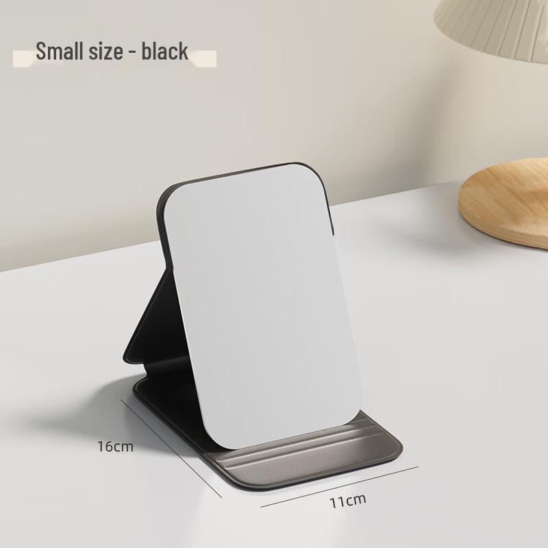 

OIMG Handheld Makeup Mirror