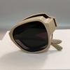 Polarized Sunglasses Foldable Glasses HD UV400 Sun Glasses for Men Vintage