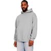 Casual Classics Mens Core Ringspun Cotton Oversized Hoodie