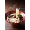 IPPUDO Hakata Kinugoshi Tonkotsu Ramen ShiromaruAkamaru (2 Servingsdry Noodle Type) 6 Sets Easily Enjoy Ippudo's Tonkotsu Ramen At Home IPPUDO Tonko