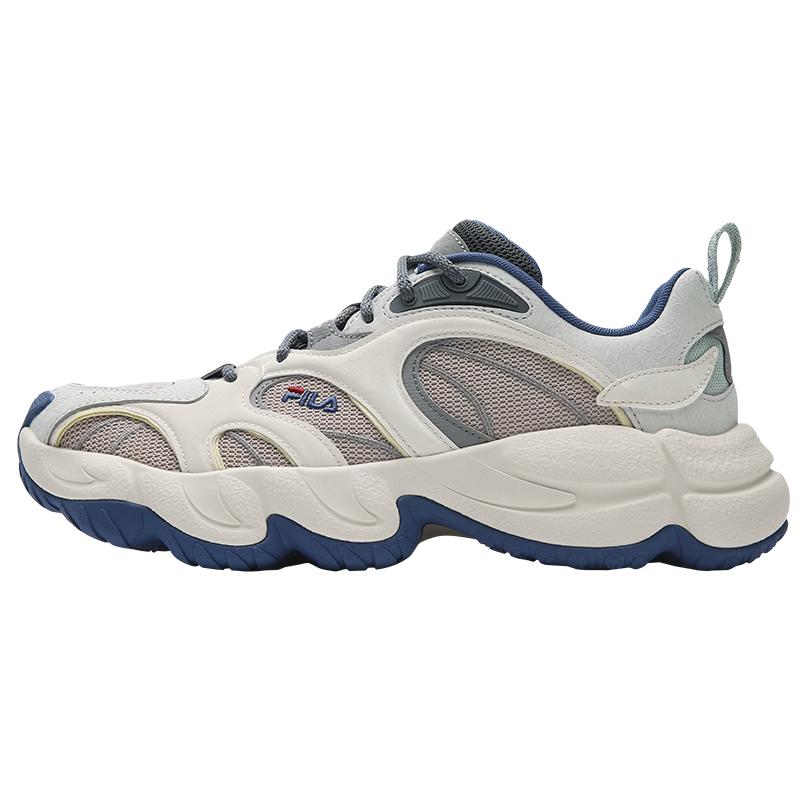 Мужские массивные кроссовки FILA FLAME US 8