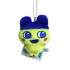 New Tamagotchi Anime Mametchi Plush Doll Keychain Kawaii Mimitchi Bag Doll Pendant Kuchipachi Cartoon Doll Girly Heart Kid Gift