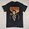 Nick Cave And The Bad Seeds The Caves Have Eyes Shirt Black Unisex S-5Xl