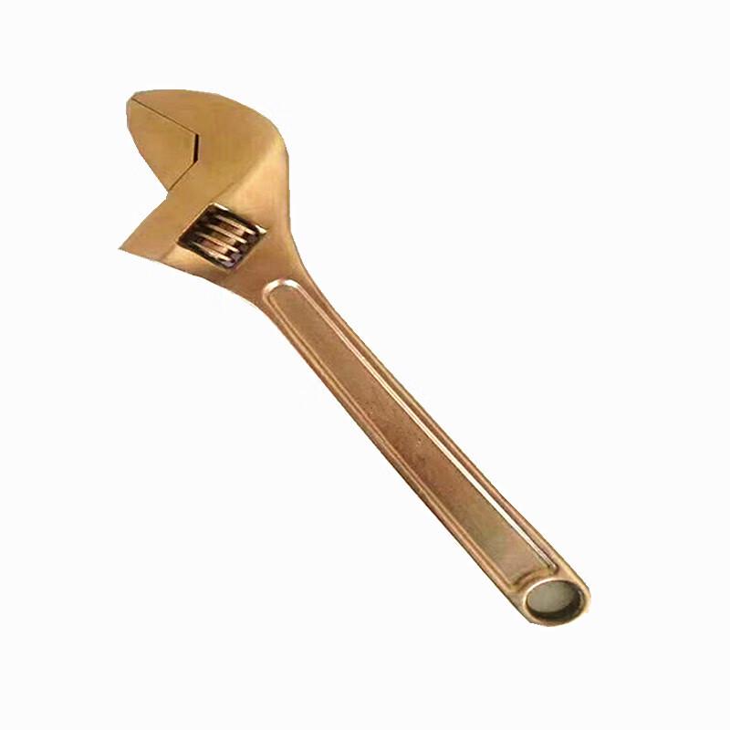 Explosion-Proof Anti-Static Adjustable Wrench