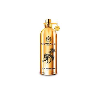 Montale Arabians Perfume 100 Ml Gold