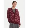 Кардиган PINKO Half Breed